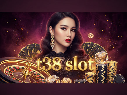 ทางเข้า t38 slot